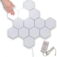 HEXAGON Bezdrátové svítidlo